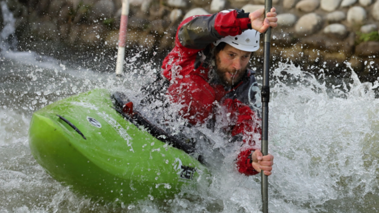 British Canoeing