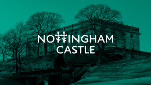 Nottingham Castle